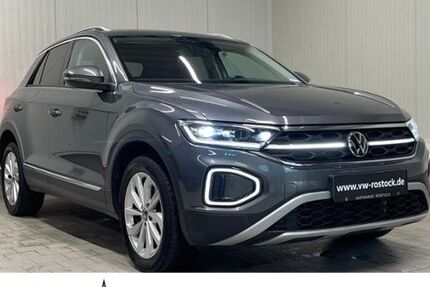 VW T-Roc 52.300 km 23.990 &euro; Rostock 18146