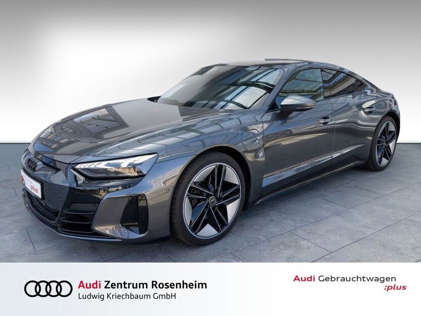 e-tron GT