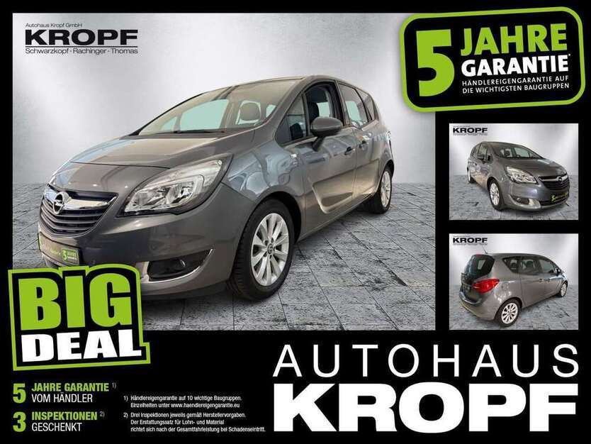 Meriva