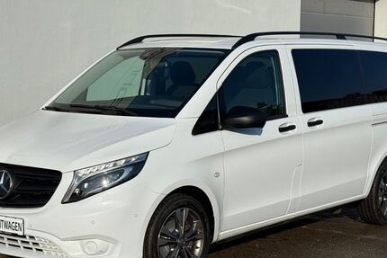 Mercedes-Benz Vito 194.000 km 27.980 &euro; Grevesmühlen 23936