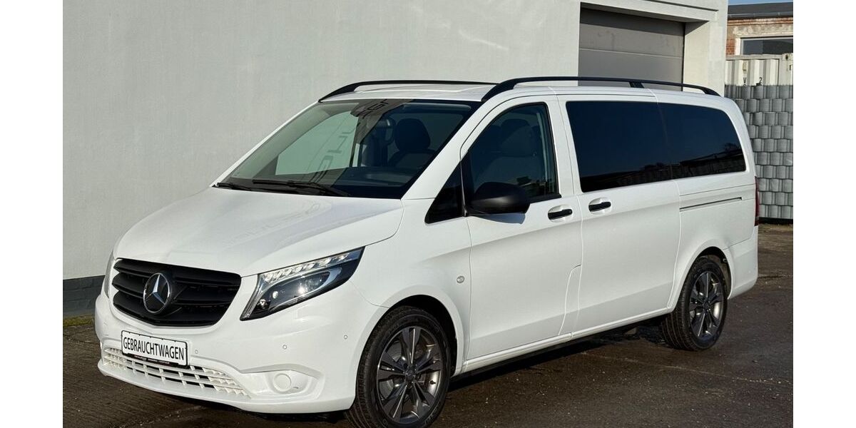 Mercedes-Benz Vito 194.000 km 27.980 &euro; Grevesmühlen 23936