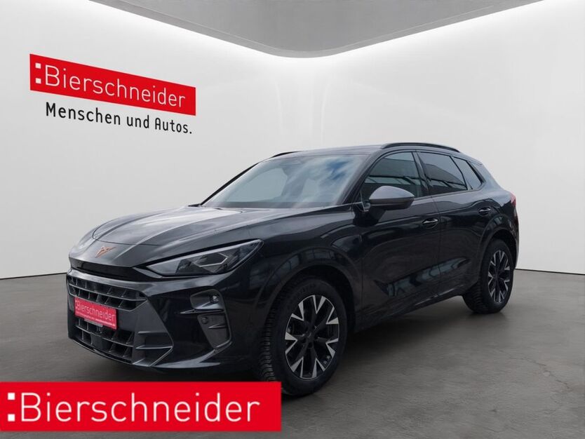 Cupra Terramar 26.265 km 33.250 € Regensburg 93055