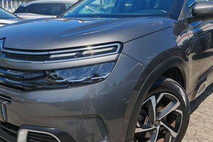 Citroen C5 Aircross 46.943 km 17.590 € Wölfersheim 61200