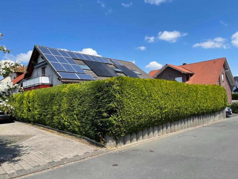 Ein- bis Zweifamilienhaus in ruhiger Lage in Ense-Bremen 7 zimmer