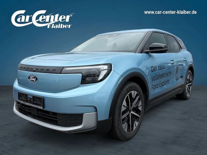 Explorer