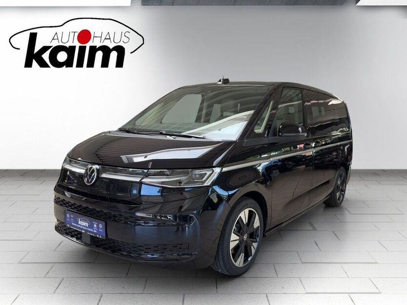 T7 Multivan
