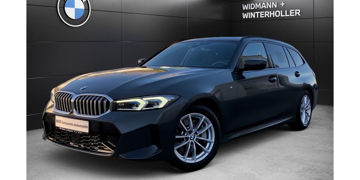 BMW 330 24.900 km 46.280 € Kaufbeuren 87600