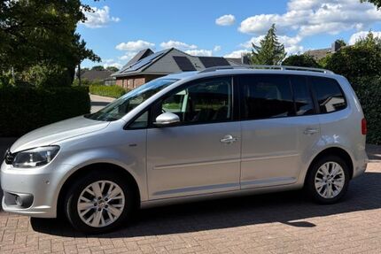 VW Touran 170.000 km 10.500 &euro; Sievershütten 24641