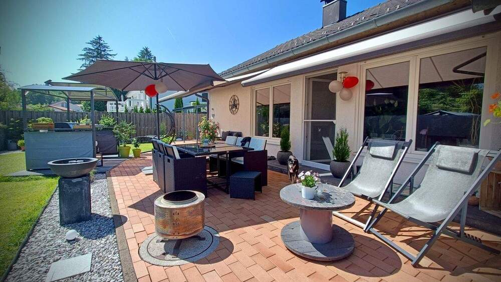 Einfamilienhaus Murnau am Staffelsee Westried - 5 Zimmer, 140 m&sup2;, 975.000&euro; | Angebot:25682690