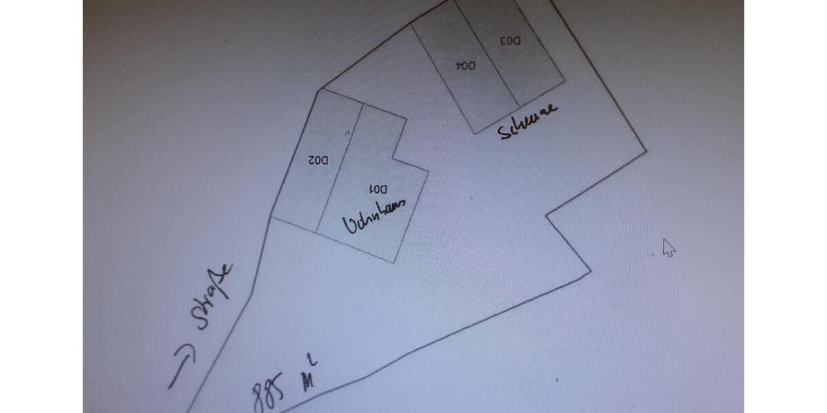 Einfamilienhaus Neu-Eichenberg Eichenberg - 45.000&euro; | Angebot:22552451