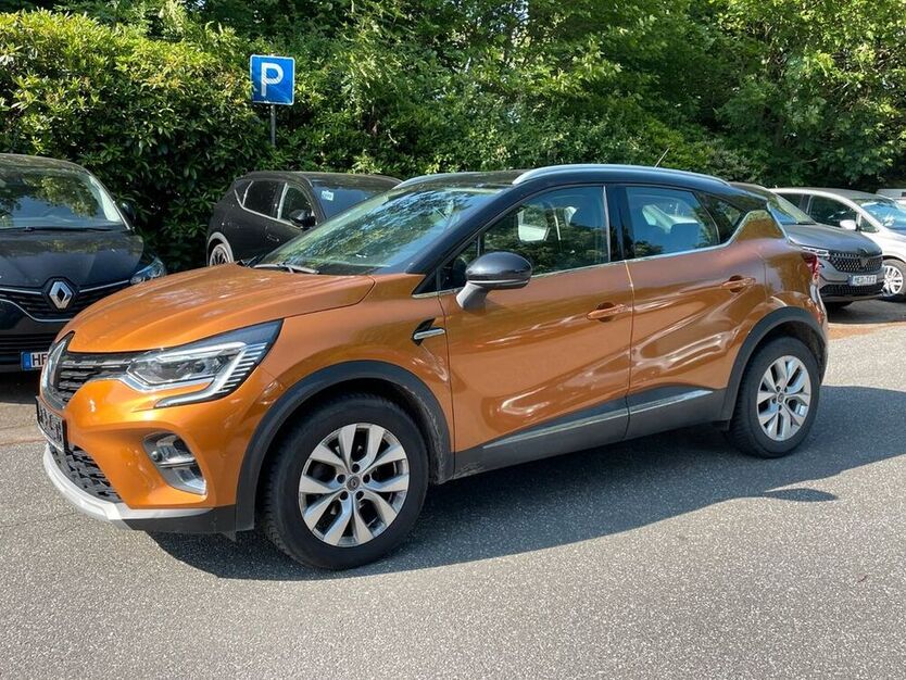 Captur