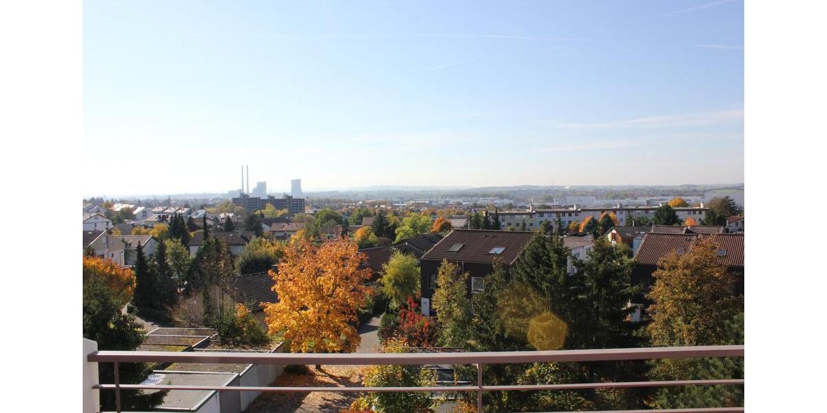 3,5-Zimmer-Dachgeschosswohnung zu verkaufen 3.5 zimmer