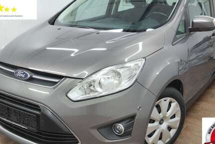 Ford C-Max 149.086 km 5.999 € Biebesheim 64584