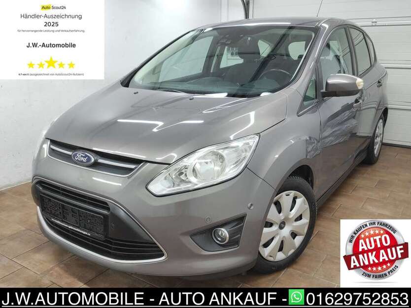 Ford C-Max 149.086 km 5.999 € Biebesheim 64584