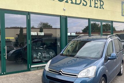 Citroen Berlingo 225.635 km 4.999 &euro; Landau 76829