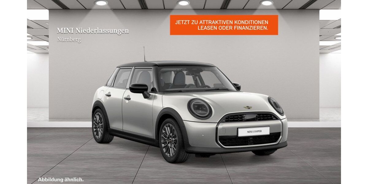 Mini Cooper C 8.011 km 28.516 &euro; Nürnberg 90441