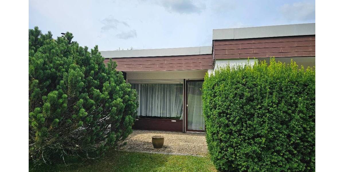 Etagenwohnung Bischofsgrün - 2 Zimmer, 60 m&sup2;, 111.111&euro; | Angebot:25741232