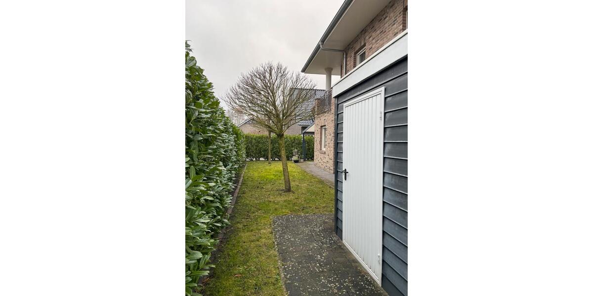 Erdgeschoßwohnung Papenburg - 3 Zimmer, 100 m&sup2;, 275.000&euro; | Angebot:26061514