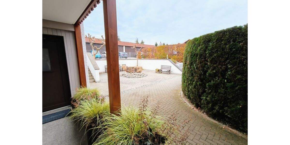 Etagenwohnung Bad Birnbach Asenham - 2 Zimmer, 39 m&sup2;, 120.000&euro; | Angebot:24182306