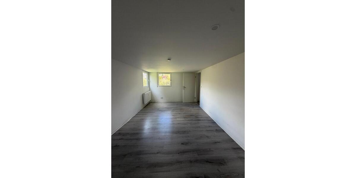 Erdgeschoßwohnung Saarbrücken Brebach-Fechingen - 3 Zimmer, 77 m&sup2;, 500&euro; | Angebot:24658518