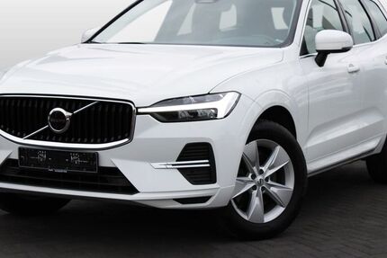 Volvo XC60 65.774 km 27.450 &euro; Herford 32051