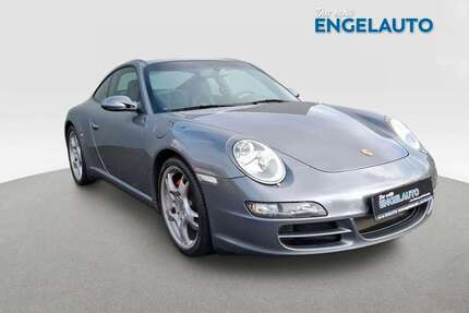 Porsche 911 41.700 km 53.997 &euro; Bramsche-Engter 49565