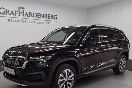 Skoda Kodiaq 90.800 km 30.410 &euro; Tuttlingen 78532