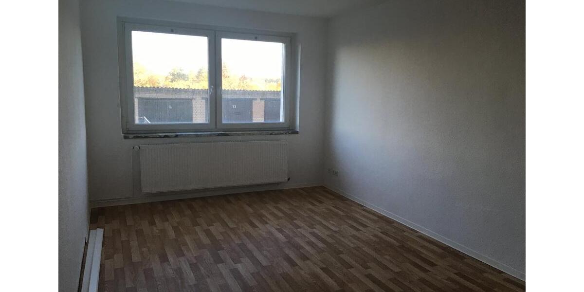 3-Raumwohnung im gepflegten Mehrfamilienhaus in Weferlingen 3 zimmer