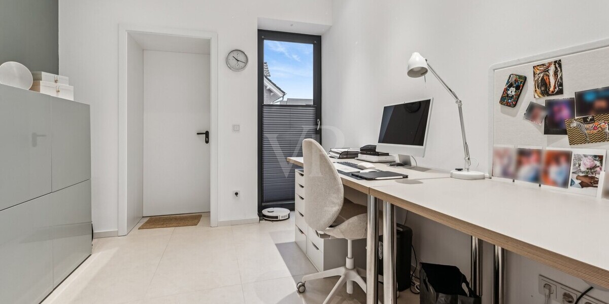 Exklusive und lichtdurchflutete KfW-40+ Stadtvilla in Legden – modernes Wohnen auf höchstem Niveau! - Einfamilienhaus Legden | Angebot:27083609