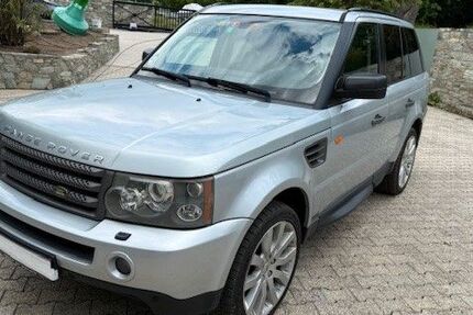 Land Rover Range Rover Sport 91.673 km 6.900 &euro; Eltville am Rhein 65343