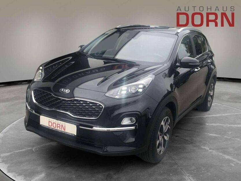 Sportage