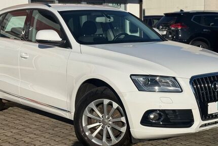 Audi Q5 114.000 km 17.690 &euro; Cadolzburg 90556
