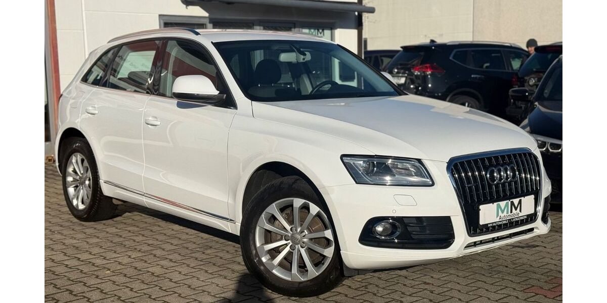 Audi Q5 114.000 km 17.690 &euro; Cadolzburg 90556