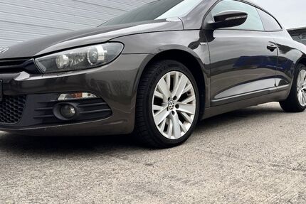 VW Scirocco 281.046 km 6.600 &euro; Ilsfeld 74360