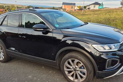 VW T-Roc 146.000 km 18.100 € Duderstadt 37115