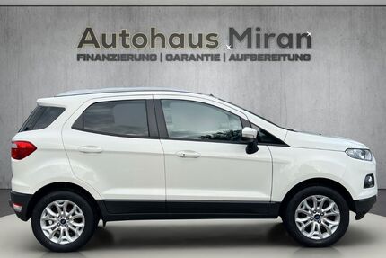 Ford EcoSport 92.500 km 9.999 &euro; Delmenhorst 27751