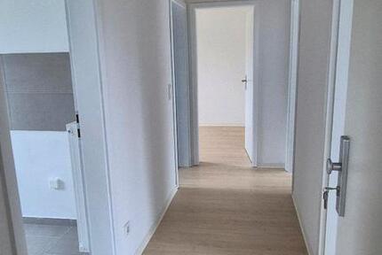 3ZKB, 65m2, Garten, Garage, Stadtrand Warteberg, Kassel