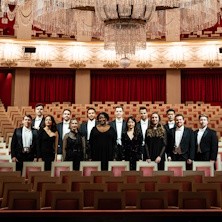 Arienabend 02.05.2026 Staatstheater Meiningen