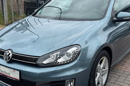VW Golf 94.000 km 10.750 &euro; Uder 37318