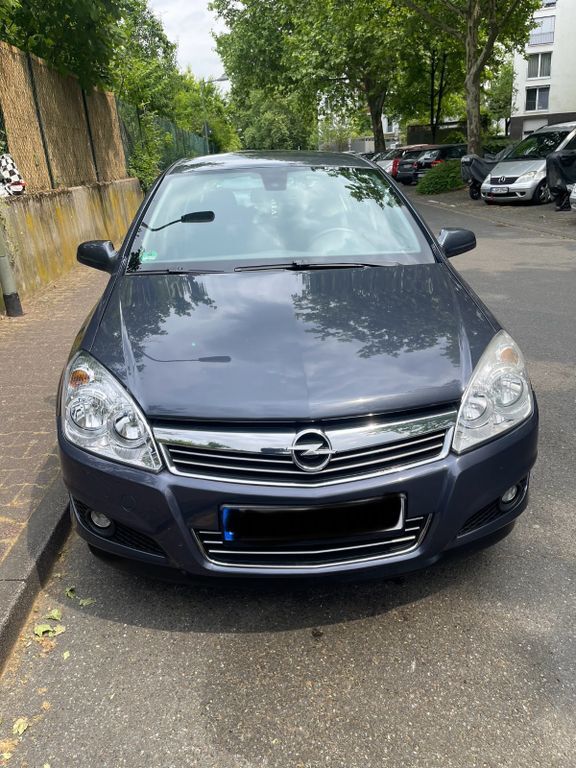 Opel Astra 156.500 km 2.800 € Frankfurt am main 60488