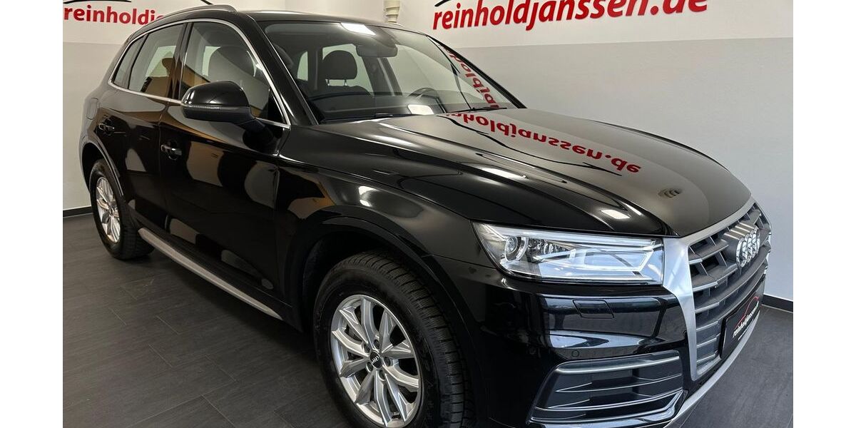 Audi Q5 164.700 km 21.490 &euro; Friesoythe 26169