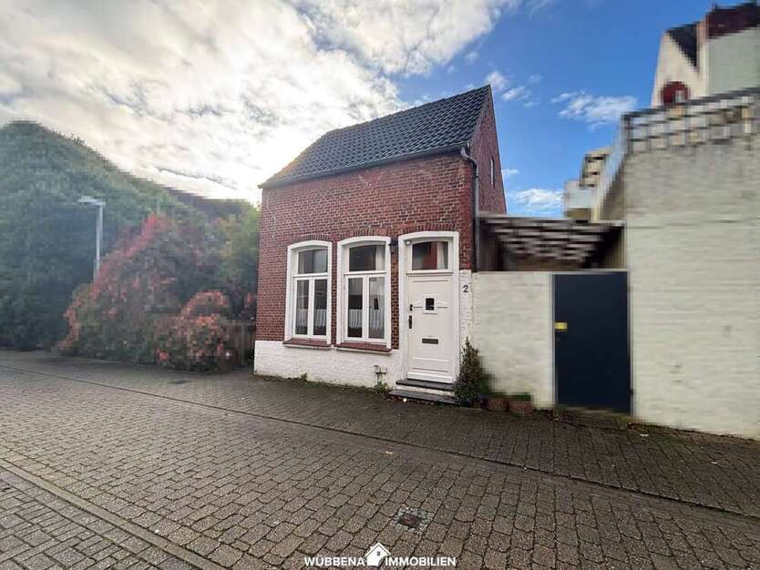 Haus zum Mieten in Emden 400 € 44 m² 2 zimmer
