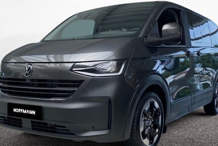 VW T7 Caravelle 3.500 km 67.490 &euro; Pößneck 07381