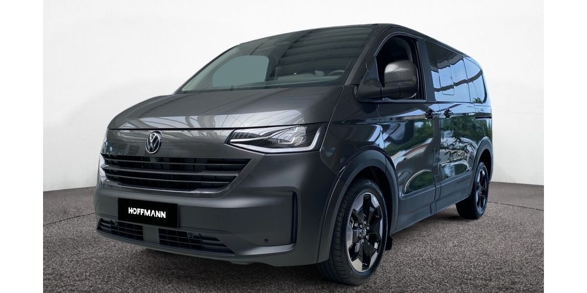 VW T7 Caravelle 3.500 km 67.490 &euro; Pößneck 07381