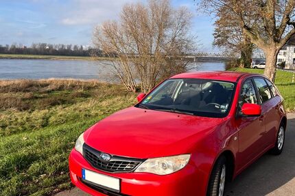 Subaru Impreza 192.570 km 2.800 &euro; Düsseldorf 40223