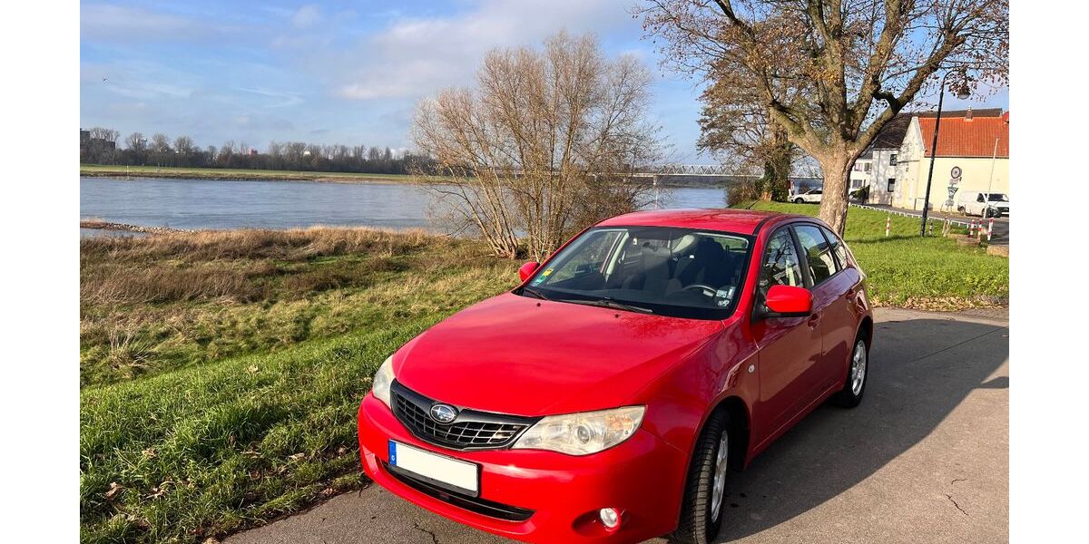 Subaru Impreza 192.570 km 2.800 &euro; Düsseldorf 40223