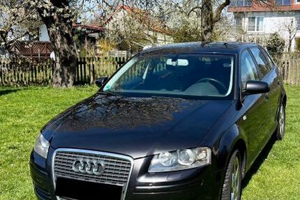 Audi A3 172.620 km 2.990 &euro; Eichenzell 36124