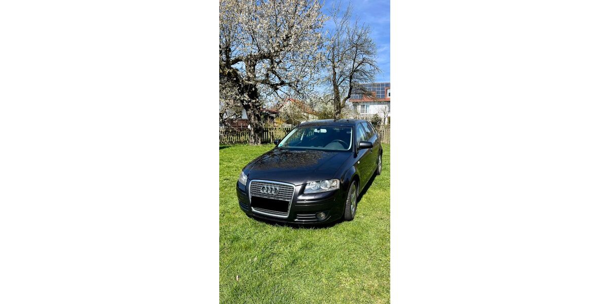 Audi A3 172.620 km 2.990 &euro; Eichenzell 36124
