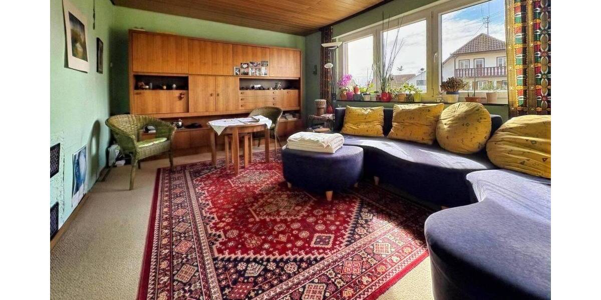 Einfamilienhaus Haigerloch Bittelbronn - 5 Zimmer, 127 m&sup2;, 147.000&euro; | Angebot:26017247