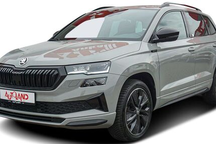 Skoda Karoq 26.912 km 31.950 &euro; Bautzen 02625